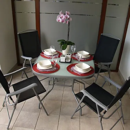 Apartament 43 