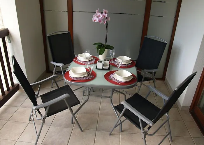 Apartament 43 \