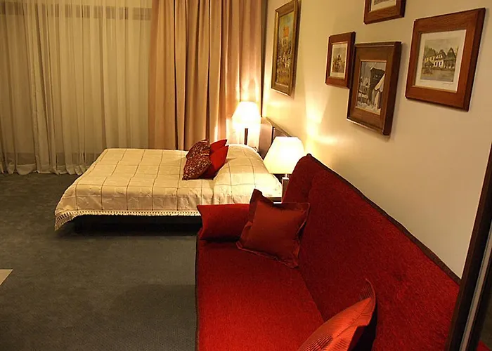 Apartament 43 \